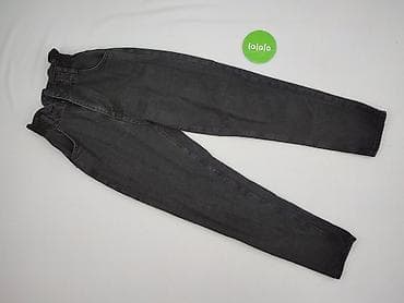 jeansy rocks: Rue Paris, Jeansy damskie, rozmiar S — 2