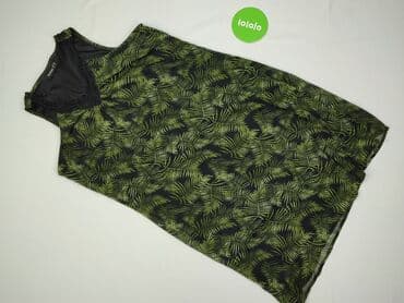 sukienki damskie duże rozmiary sklep internetowy: Janina, Sukienka damska, rozmiar 4XL — 2