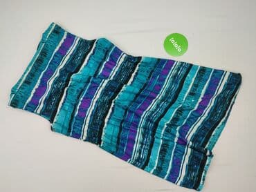 sukienka w kolorowe paski pionowe: Sukienka damska, rozmiar S — 3