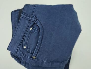 buty oleksy mokasyny: Jeansy damskie, L — 6