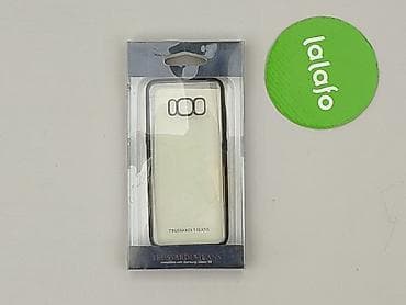 wkłady do logic compact: Etui do telefonu, stan - Idealny — 2