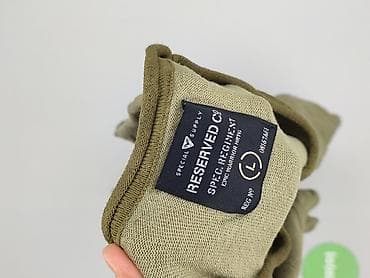 sweter w paski reserved: Reserved, Sweter dla mężczyzn, rozmiar L — 4