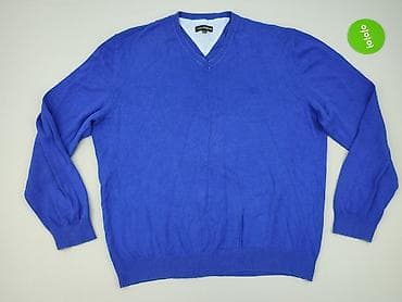 pull and bear swetry: Charles Vögele, Sweter dla mężczyzn, rozmiar 2XL — 3