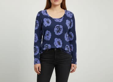 kurtka 4xl: Jackpot, Bluzka damska, rozmiar XL — 8