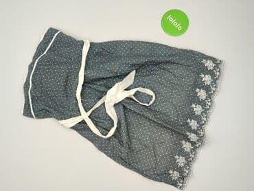 spódnice w groszki stradivarius: Amisu, Spódnica damska, rozmiar M — 2