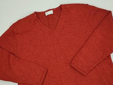 pull and bear sweter: Bonita, Sweter damski, rozmiar L — 1