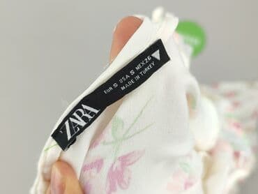 sukienka na chrzciny zalando: Zara, Sukienka damska, S — 5