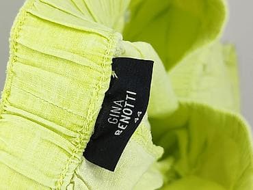 jeans amicci: Gina Benotti, Spodnie 3/4 damskie, rozmiar XL — 4