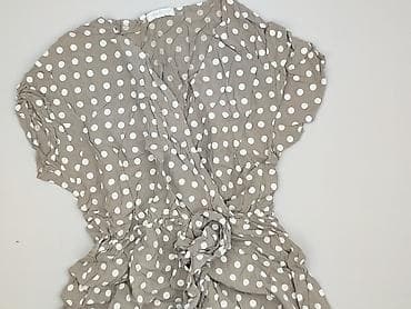 bluzki max mara: Moda Italia, Sukienka damska, rozmiar S — 1