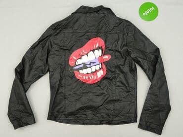 cieniutka kurtka puchowa: Pozostałe okrycia wierzchnie, 15 lat, 164-170 cm, stan - Idealny — 3