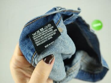 sandały klapki ccc: Szorty dla mężczyzn, rozmiar XL — 6