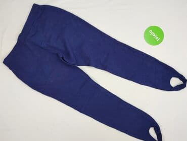 Legginsy: TU Woman, Legginsy Sportowe damskie, rozmiar M — 3