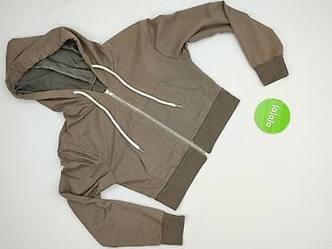 bluzki shein: Shein, Bluza z kapturem damska, rozmiar XS — 2