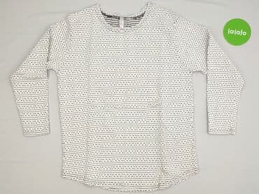 aplikacja z ubraniami: BLANC, Bluzka damska, rozmiar XL — 2