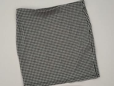 spódnice w geometryczne wzory: New Look, Spódnica damska, rozmiar S — 1
