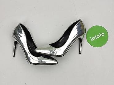 michael kors heels: Ideal Shoes, Półbuty damskie, rozmiar 38 — 2