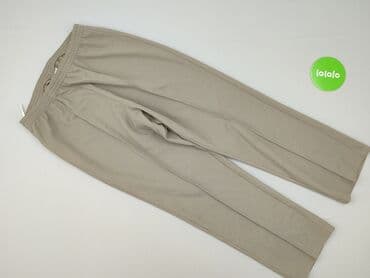 dorimodes majtki allegro: Damart, Spodnie materiałowe damskie, rozmiar L — 3