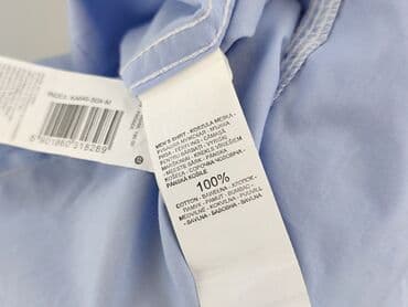 Men's Clothing: Shirt for men, M (EU 38), Reserved, condition - Perfect — 6