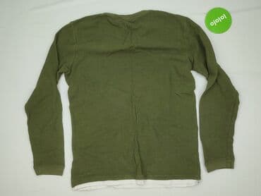 abercrombie and fitch t shirty: FSBN, Women`s sweater, L — 3