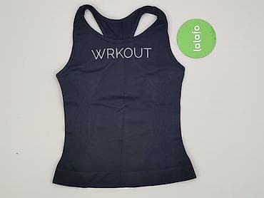 work: Workout, Top damski, rozmiar M — 2