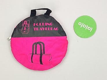 torba sportowa: Torba podróżna, stan - Dobry — 2