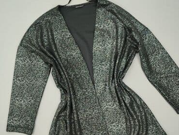 Kardigan damski, 5XL