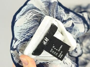 hm sukienka z falbanami: H&M, Sukienka damska, rozmiar M — 4