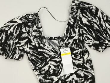 Sinsay, Women's blouse, 2XS at lalafo.pl Sinsay, Women's blouse, 2XS