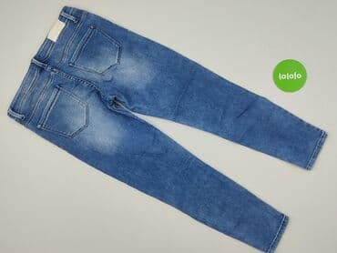 divers t shirty: Jeansy damskie, rozmiar M — 3