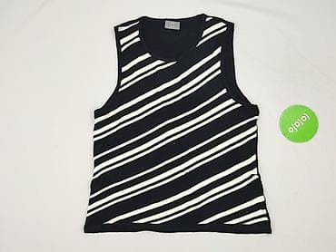 bluzki lamu: Top damski, rozmiar S — 2