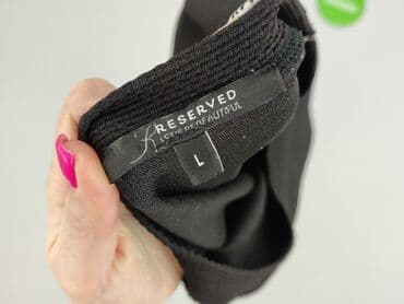 sukienki o kroju marynarki reserved: Reserved, Bluzka damska, rozmiar L — 4