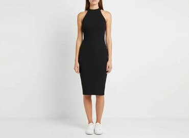 sukienki mohito eleganckie: Mohito, Sukienka damska, rozmiar M — 6