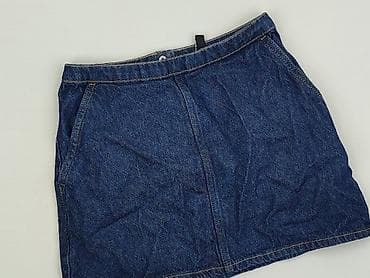 H&M Divided, Spódnica damska, rozmiar 2XS