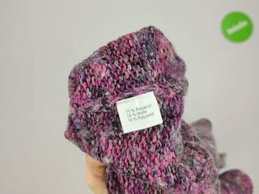 poliamid w swetrze: Blue Motion, Sweter damski, rozmiar S — 5