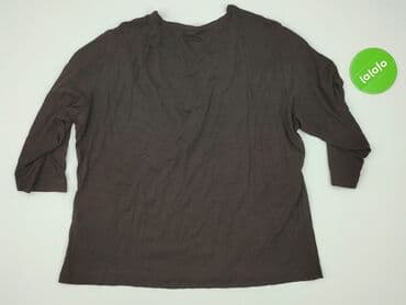 bluza z diamencikami: Bluza damska
, rozmiar 3XL — 4