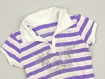 koszulka f f: T-shirt, 8 years, 122-128 cm, condition - Perfect — 1