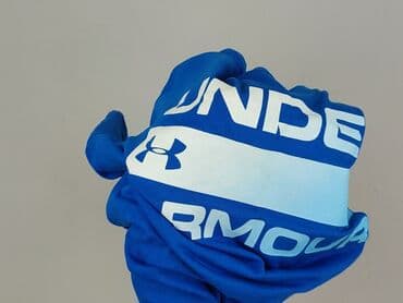 jeremy sochan koszulka reprezentacji polski: Under Armour, Koszulka dla mężczyzn, L — 6