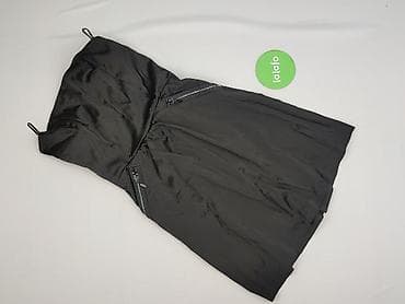 czerwone botki lasocki: Sukienka damska, rozmiar M — 2