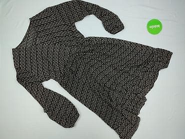 bomberka oversize: Sukienka damska, rozmiar S — 2