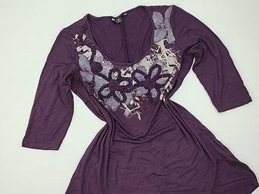 Ubrania damskie: BM, Tunika damska, rozmiar M — 1