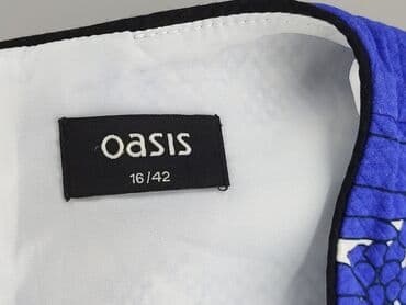 oasis spódnica: Oasis, Sukienka damska, XL — 4