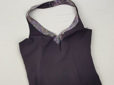 sukienka dekolt halter: Next, Top damski, rozmiar L — 1