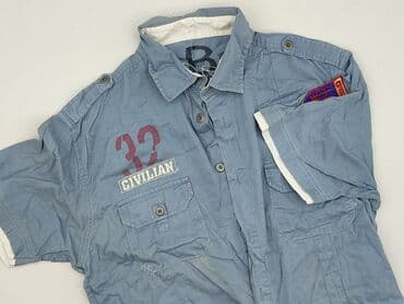 koszula hawajska c a: Shirt for men, XL (EU 42), condition - Very good — 1