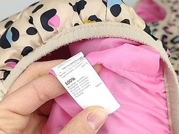 redpolo: Kurtka przejściowa, Sinsay, 8 lat, 122-128 cm, stan - Idealny — 5