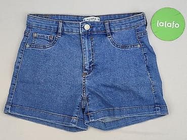 spodenki pull bear: PULL&BEAR, Szorty damskie, rozmiar S — 2