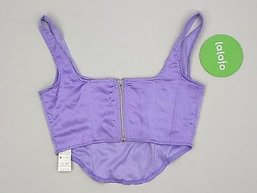 missguided bluza: Missguided, Top damski, rozmiar S — 3