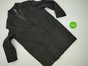 Women's Clothing: Atmosphere, Women`s coat, size 2XL — 2