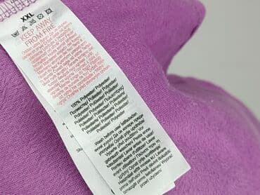 lawendowa bluzki damskie: Beloved, Bluzka damska, rozmiar 2XL — 5