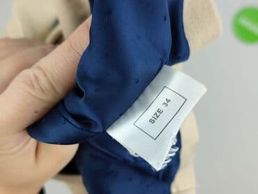 łaty na ubrania: Women's blazer, size XS — 5