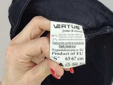 quiz s: Vertus, Spódnica damska, rozmiar S — 7